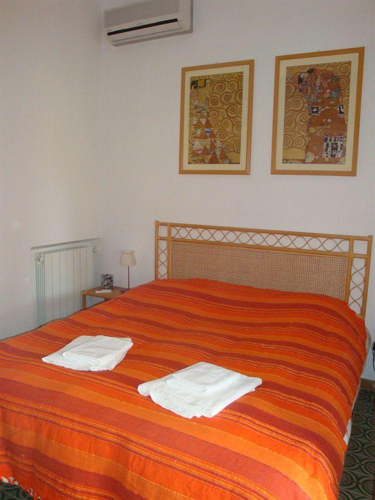 Villa Cetta B&B Сан Леоне Екстериор снимка