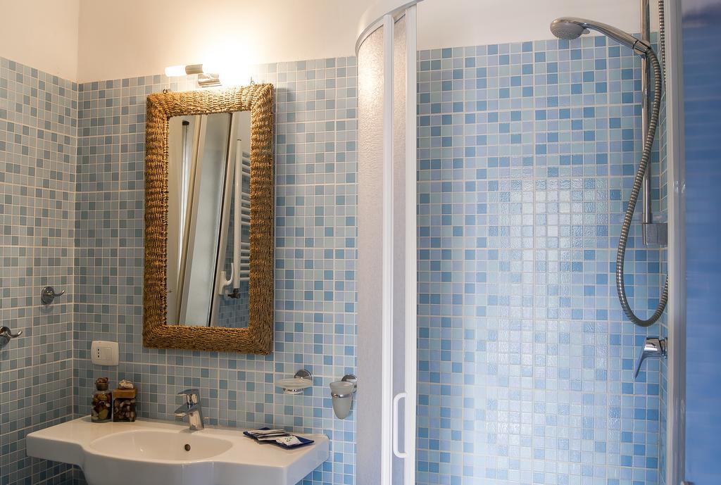 Villa Cetta B&B Сан Леоне Екстериор снимка