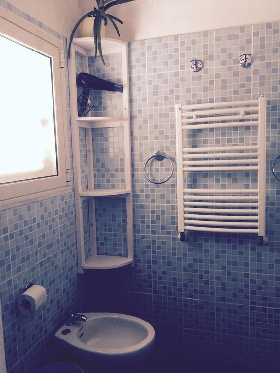Villa Cetta B&B Сан Леоне Екстериор снимка